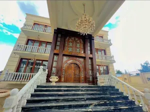 Photo - 12bdrm House in Addis Abeba, Bole for sale