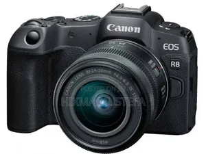 Photo - Camera Canon