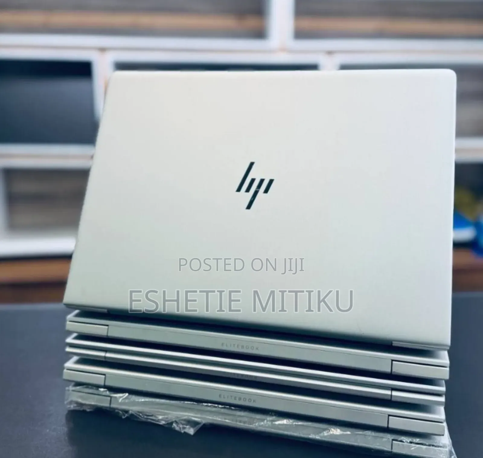 New Laptop HP EliteBook 830 G6 16GB Intel Core I5 SSD 512GB