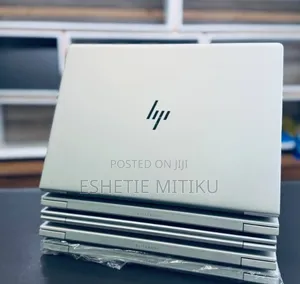 New Laptop HP EliteBook 830 G6 16GB Intel Core I5 SSD 512GB