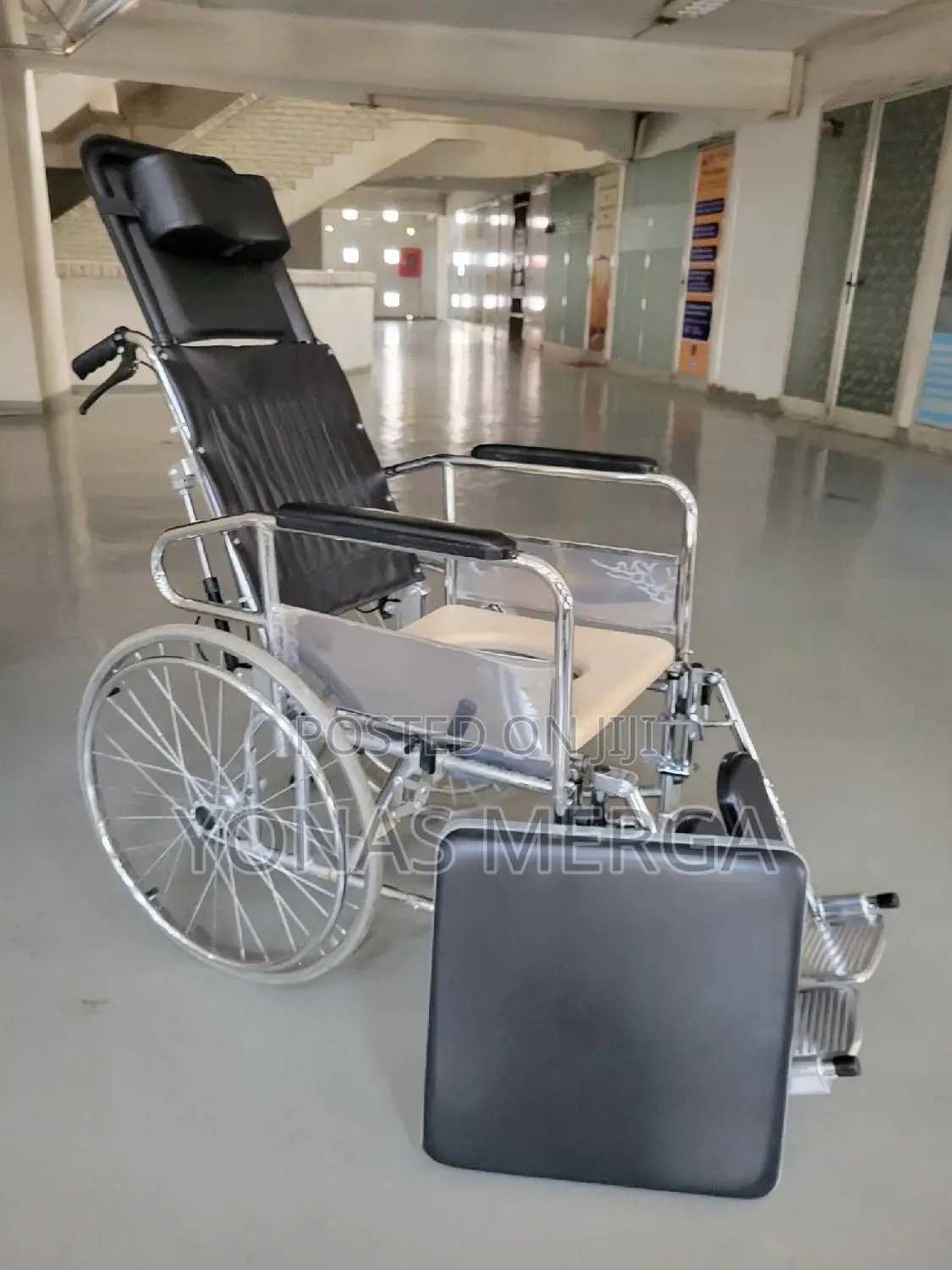 Toilet/Shower Wheelchair步一wheelchair\ Wheelchair௹Wheelchair