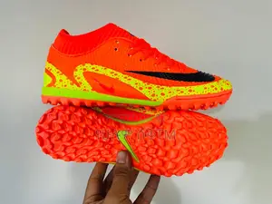 Nike Mercurial Vapor 14 Futsal Football Cleats Taketa Shoes
