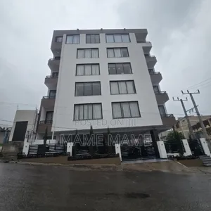 Photo - 10bdrm Apartment in Addis Abeba, Bole for sale