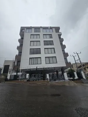 10bdrm Apartment in Addis Abeba, Bole for sale
