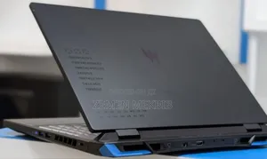 New Laptop Acer Predator Helios 300 16GB Intel Core I9 SSD 1T