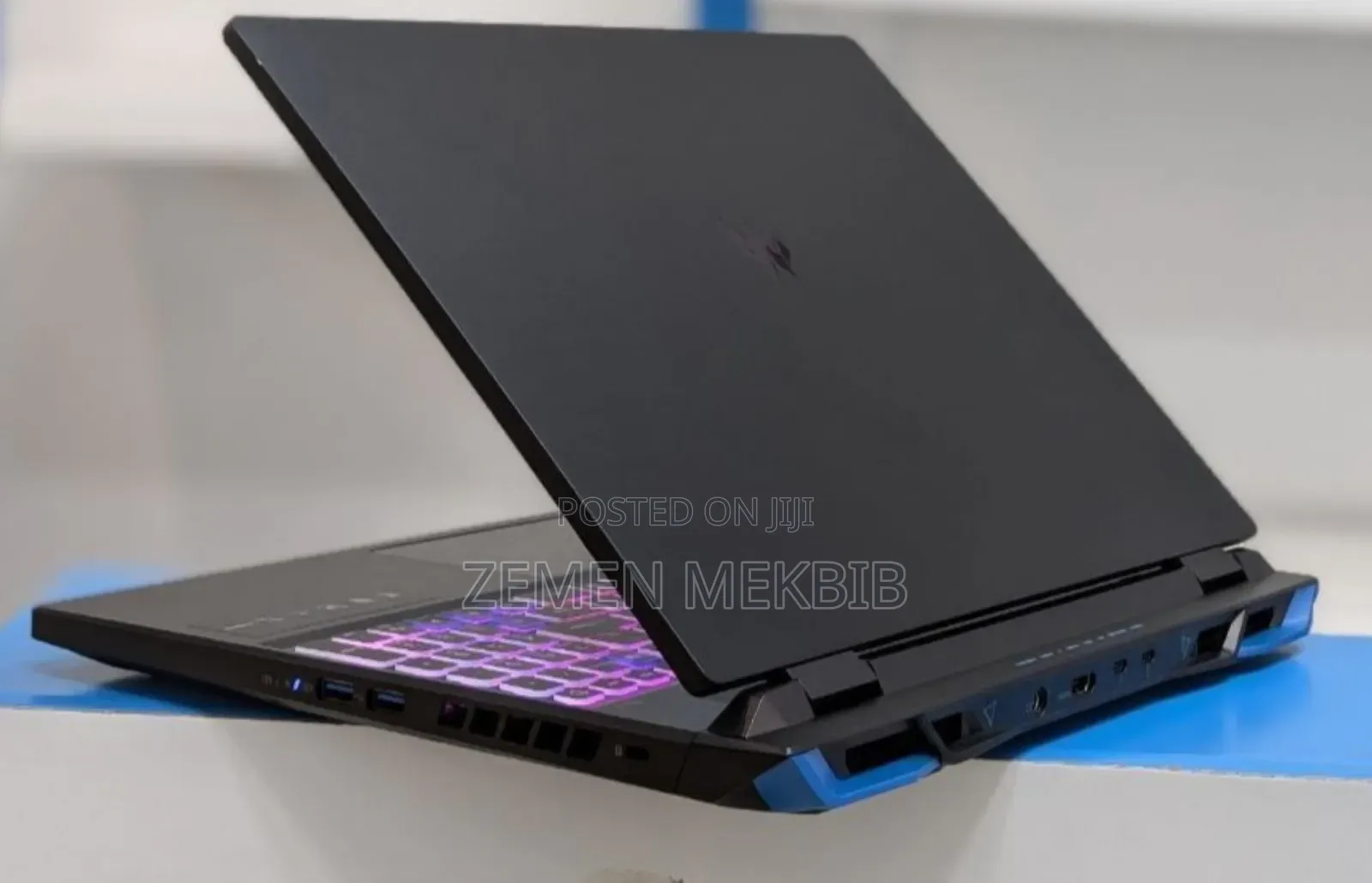 New Laptop Acer Predator Helios 300 16GB Intel Core I9 SSD 1T