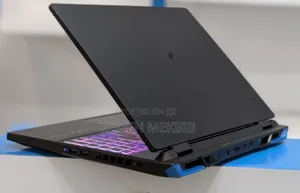 New Laptop Acer Predator Helios 300 16GB Intel Core I9 SSD 1T