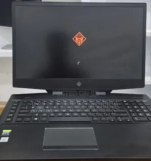Photo - New Laptop HP Omen 17 16GB Intel Core I7 SSD 1T