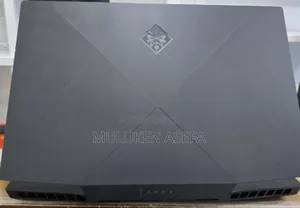 New Laptop HP Omen 17 16GB Intel Core I7 SSD 1T