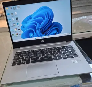 Photo - New Laptop HP ProBook 430 G7 16GB Intel Core I5 SSD 512GB