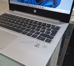 New Laptop HP ProBook 430 G7 16GB Intel Core I5 SSD 512GB