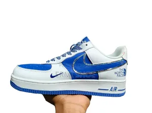 Airforce Classic Air