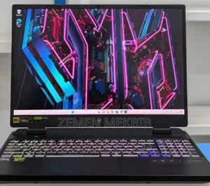 Photo - New Laptop Acer Predator Helios 300 16GB Intel Core I9 SSD 1T