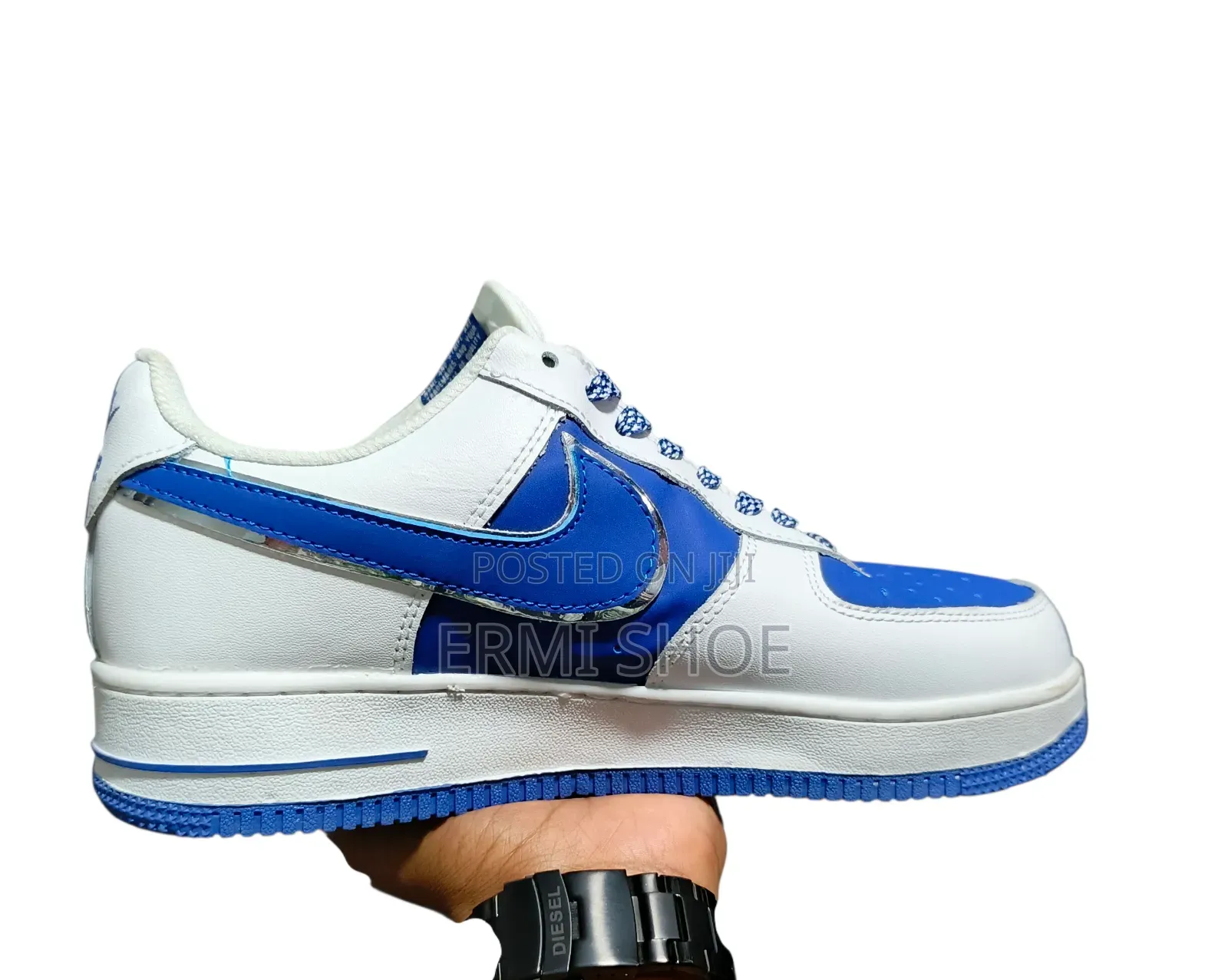 Airforce Classic Air