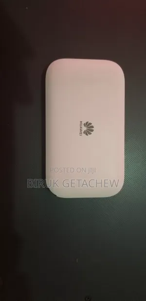 Photo - Wifi Router