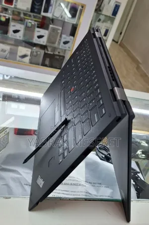 New Laptop Lenovo Thinkpad X1 Yoga 8GB Intel Core I5 SSD 512GB