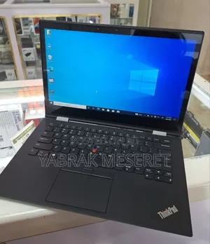 New Laptop Lenovo Thinkpad X1 Yoga 8GB Intel Core I5 SSD 512GB