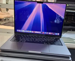 New Laptop Apple MacBook Pro 2013 16GB Intel Core I5 SSD 512GB