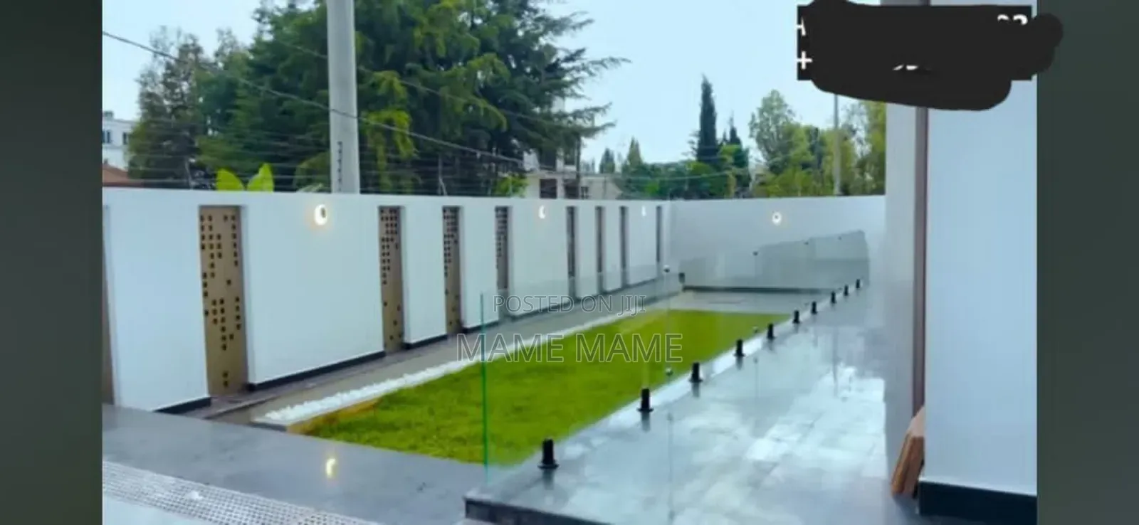 6bdrm House in Addis Abeba, Bole for sale