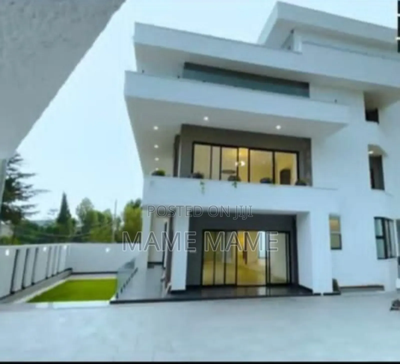 6bdrm House in Addis Abeba, Bole for sale