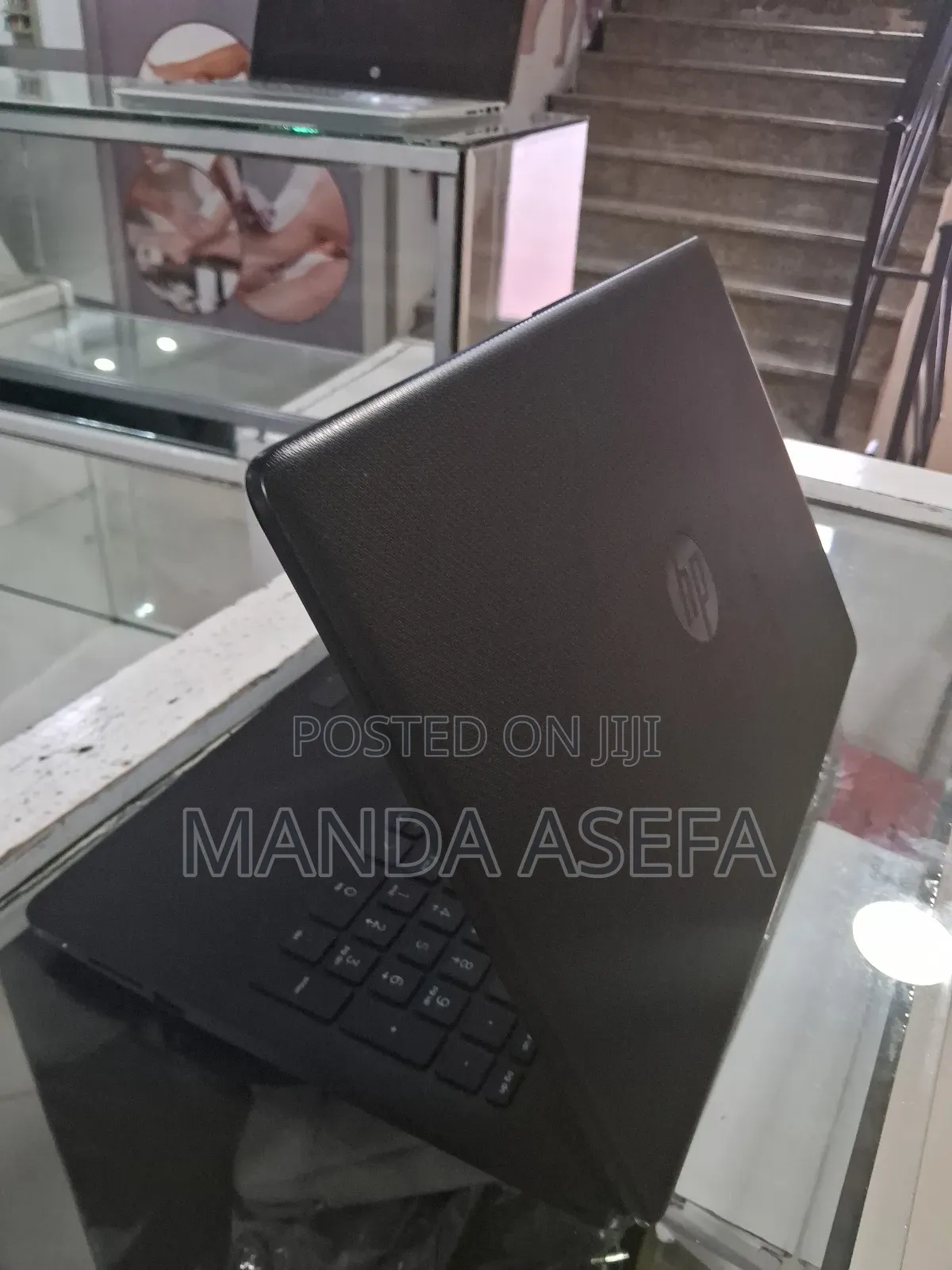 Laptop HP Stream Notebook 4GB Intel Core I3 HDD 1T