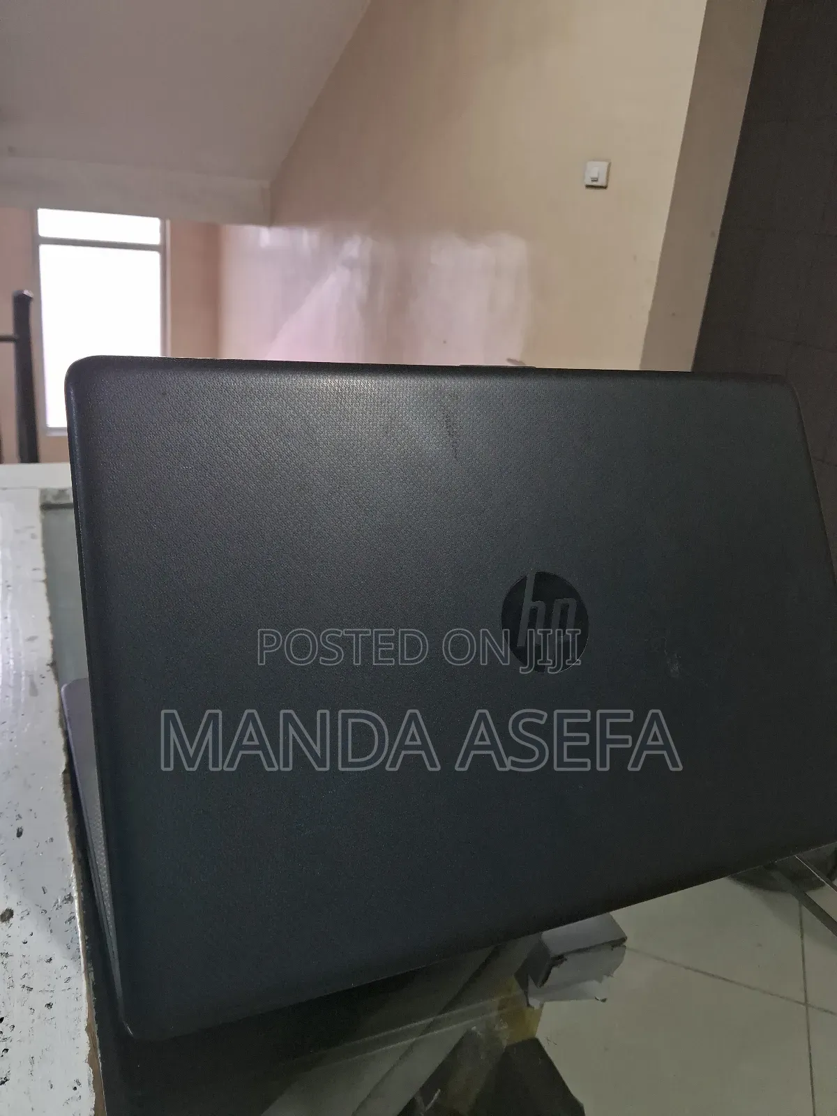 Laptop HP Stream Notebook 4GB Intel Core I3 HDD 1T