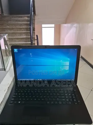 Laptop HP Stream Notebook 4GB Intel Core I3 HDD 1T