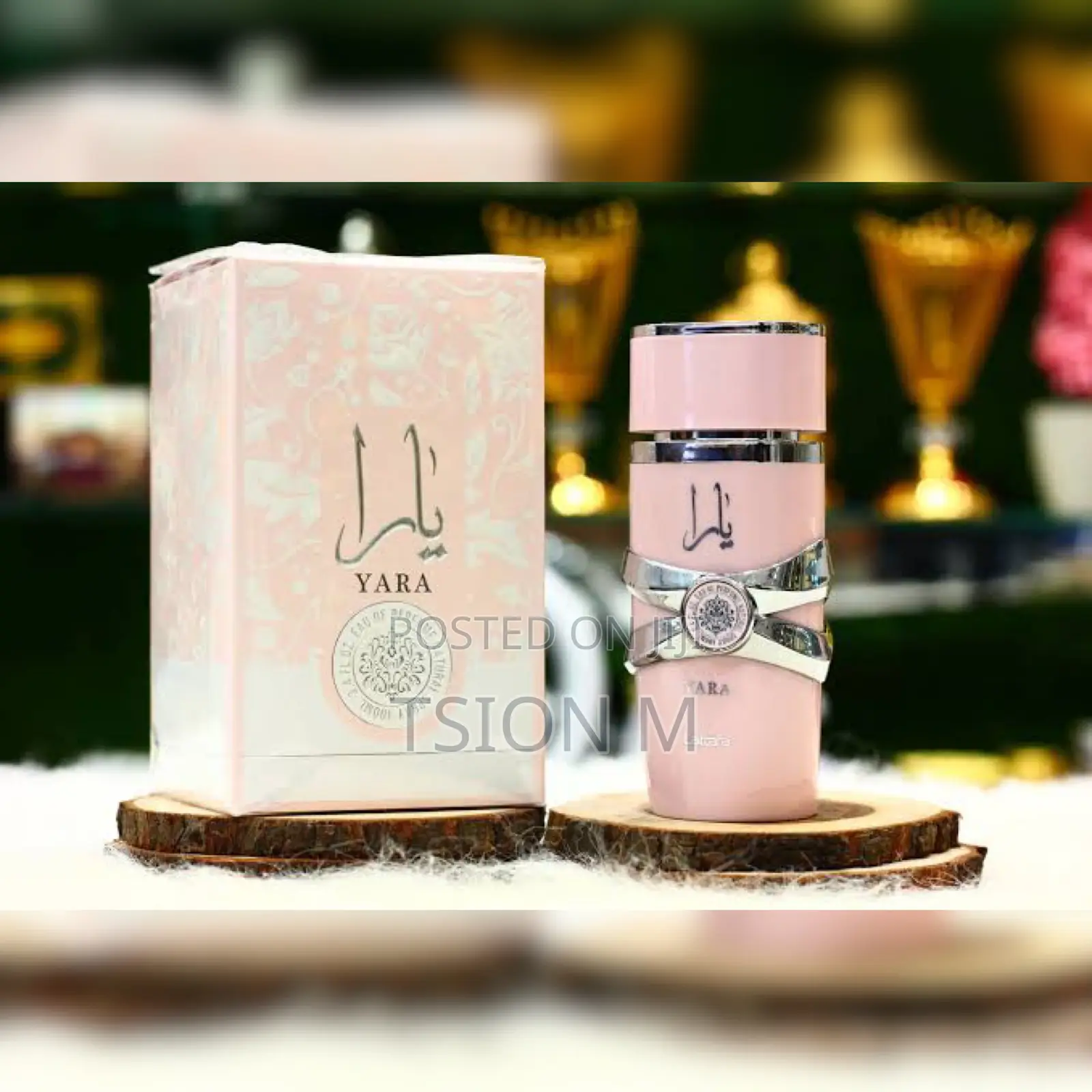 100%Original Lattafa Perfume