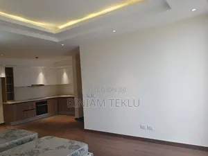 Furnished 3bdrm Apartment in Kasaches, Kirkos for rent