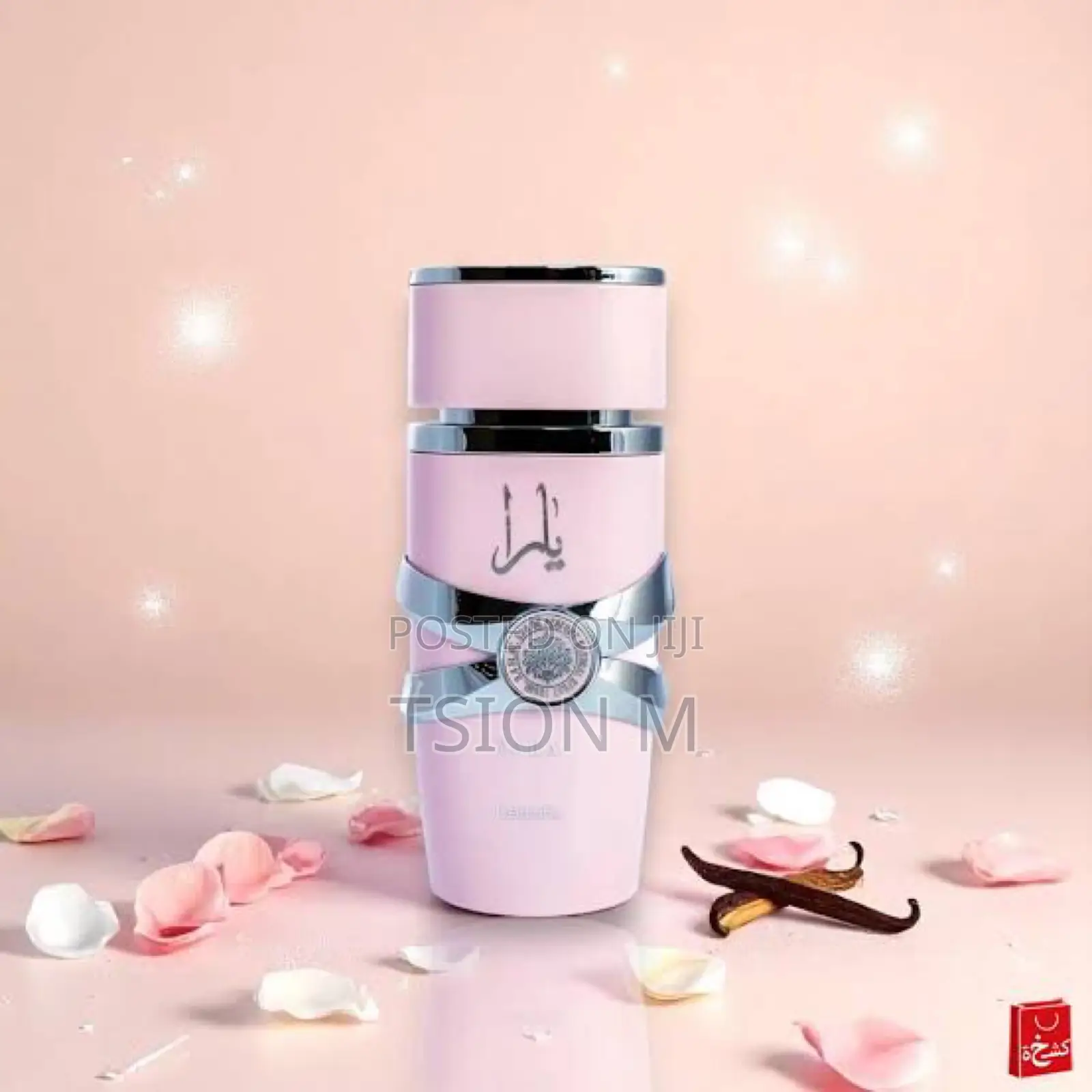 100%Original Lattafa Perfume