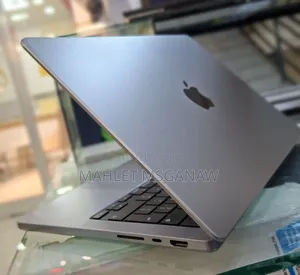 New Laptop Apple MacBook Pro M1 16GB Apple M1 SSD 512GB