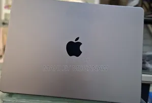 New Laptop Apple MacBook Pro M1 16GB Apple M1 SSD 512GB