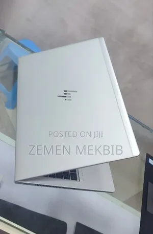 New Laptop HP EliteBook 850 G5 8GB Intel Core I5 SSD 512GB