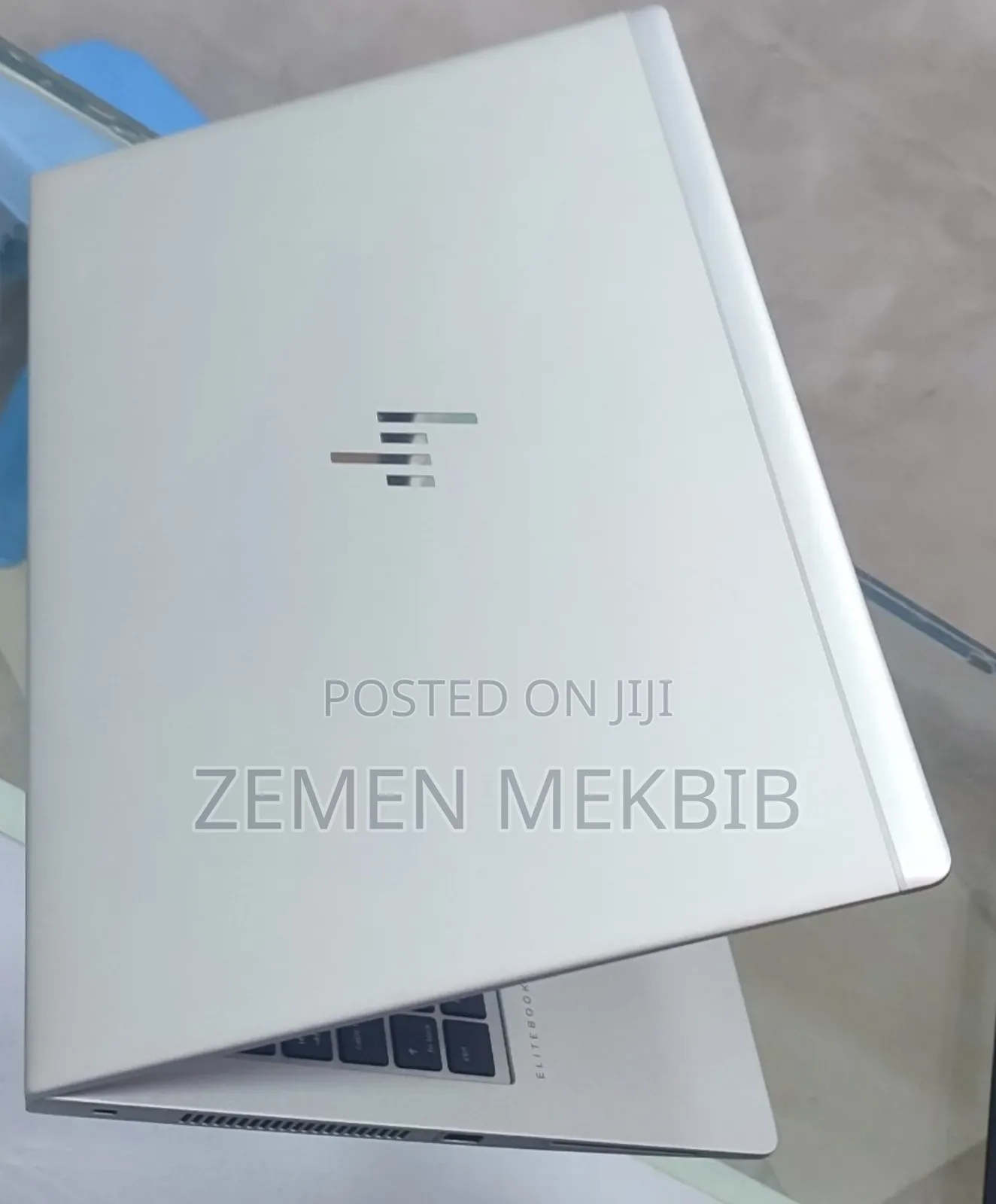 New Laptop HP EliteBook 850 G5 8GB Intel Core I5 SSD 512GB