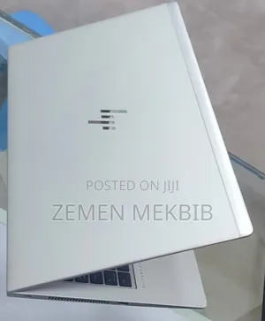 New Laptop HP EliteBook 850 G5 8GB Intel Core I5 SSD 512GB