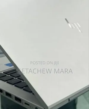 Photo - New Laptop HP EliteBook 840 16GB Intel Core I7 SSD 512GB