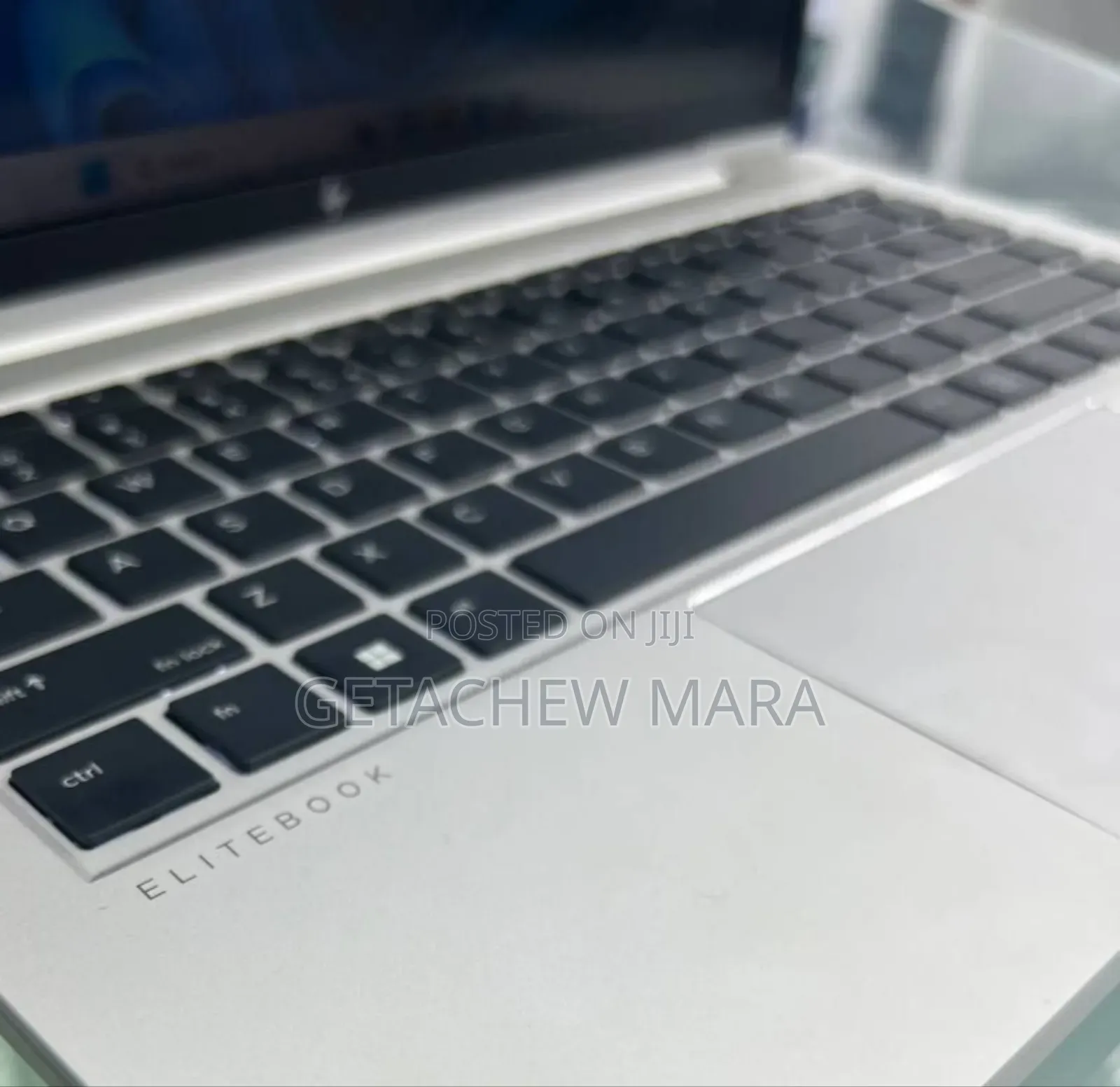 New Laptop HP EliteBook 840 16GB Intel Core I7 SSD 512GB