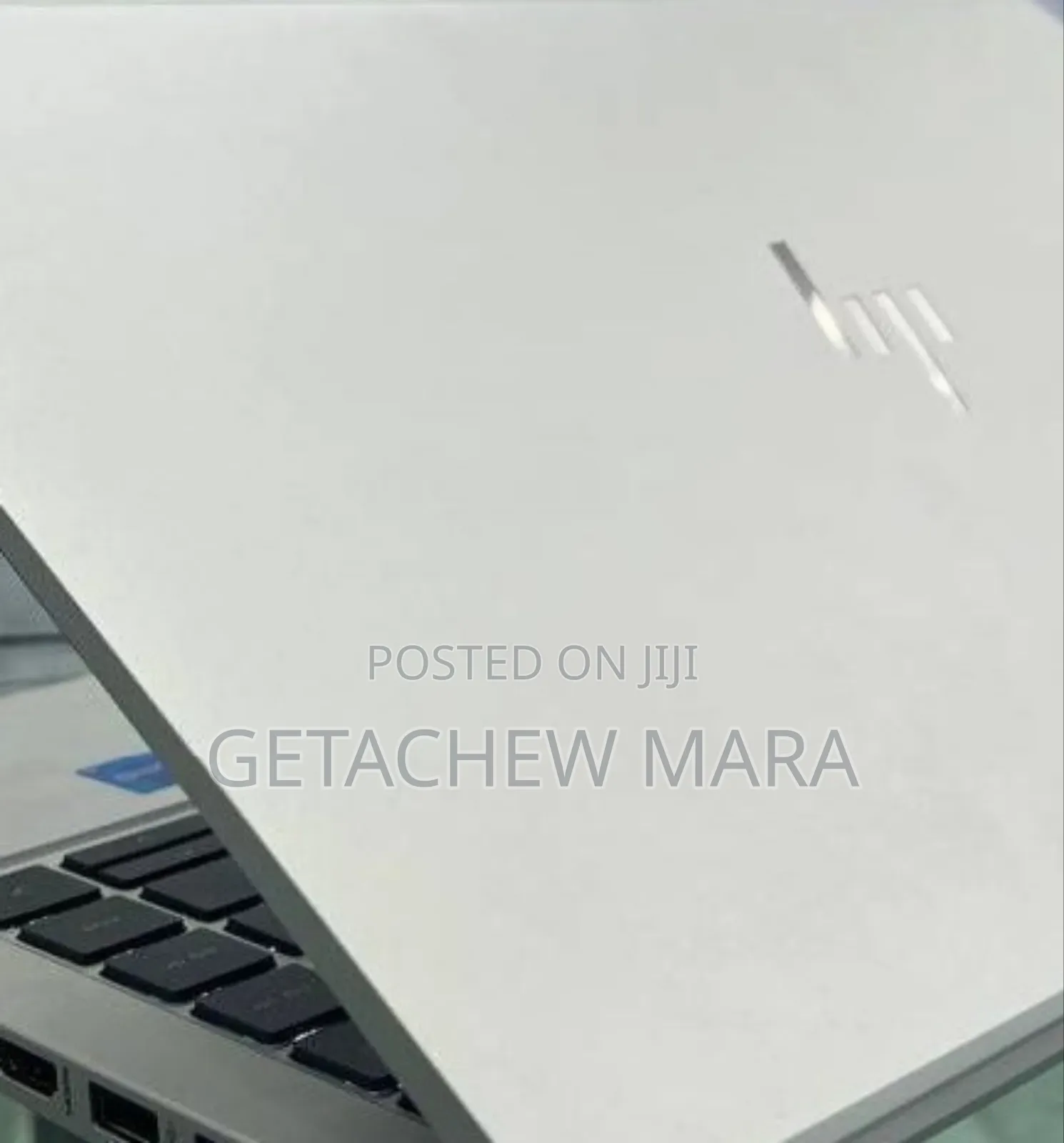 New Laptop HP EliteBook 840 16GB Intel Core I7 SSD 512GB