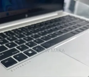 New Laptop HP EliteBook 840 16GB Intel Core I7 SSD 512GB
