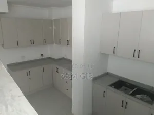 Furnished 2bdrm Apartment in Getas, Bole for rent
