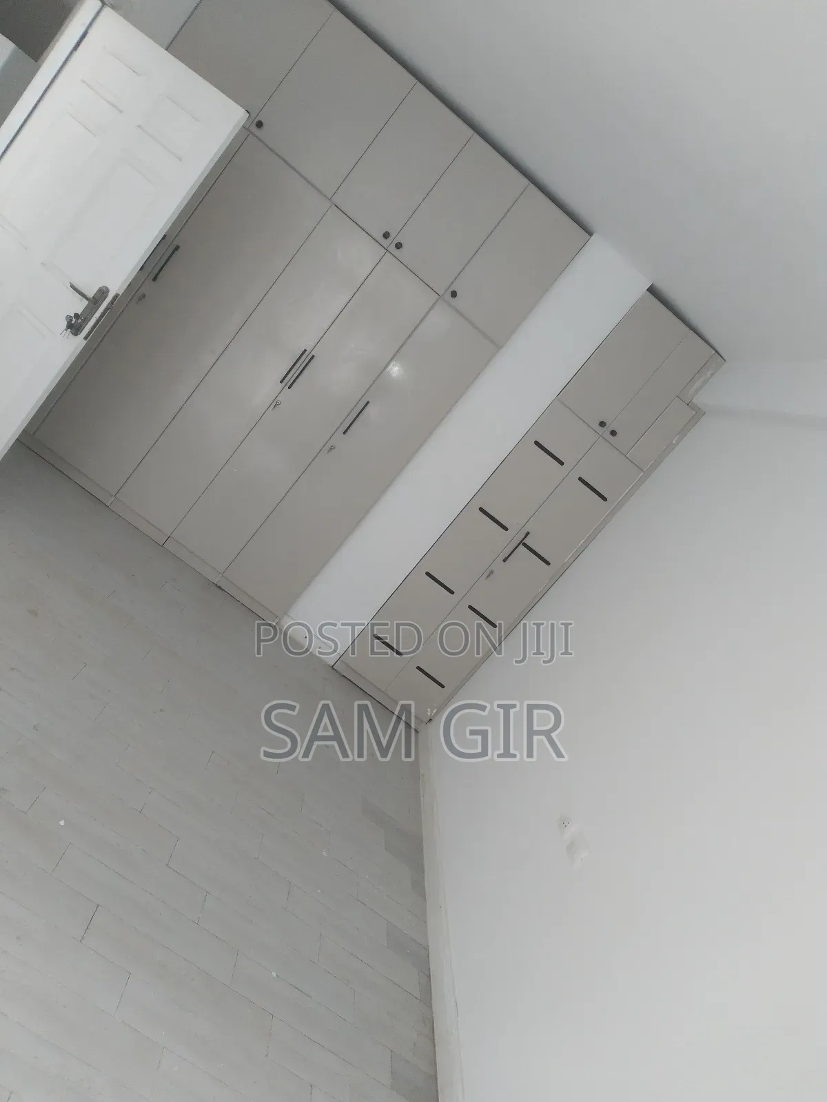 Furnished 2bdrm Apartment in Getas, Bole for rent