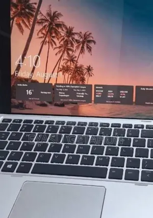 New Laptop HP Elite X2 1013 G4 8GB Intel Core I5 SSD 256GB