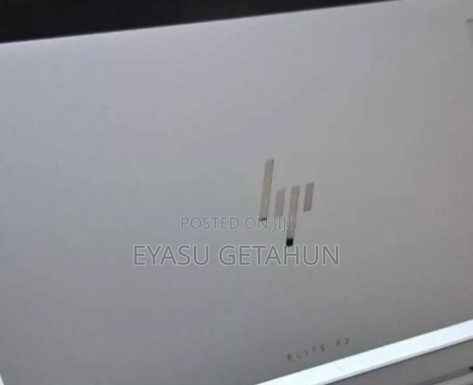 New Laptop HP Elite X2 1013 G4 8GB Intel Core I5 SSD 256GB