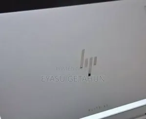 New Laptop HP Elite X2 1013 G4 8GB Intel Core I5 SSD 256GB