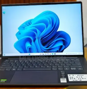New Laptop Lenovo IdeaPad 5 Slim 13th Gen I7 32GB AMD Ryzen 9 SSD 512GB