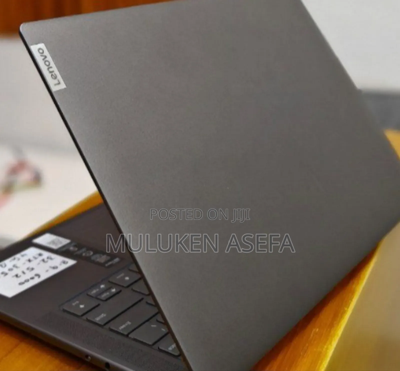 New Laptop Lenovo IdeaPad 5 Slim 13th Gen I7 32GB AMD Ryzen 9 SSD 512GB