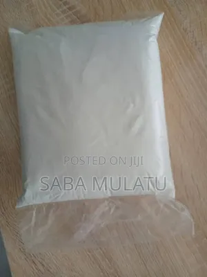 Photo - የቡላ ዱቄት||Bulla Powder