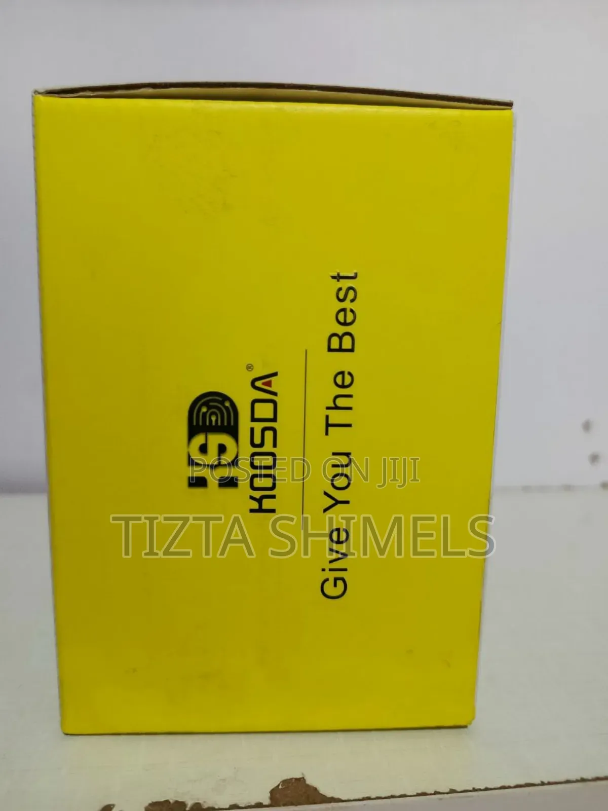 Koosda Wireless Car Charging Bracket