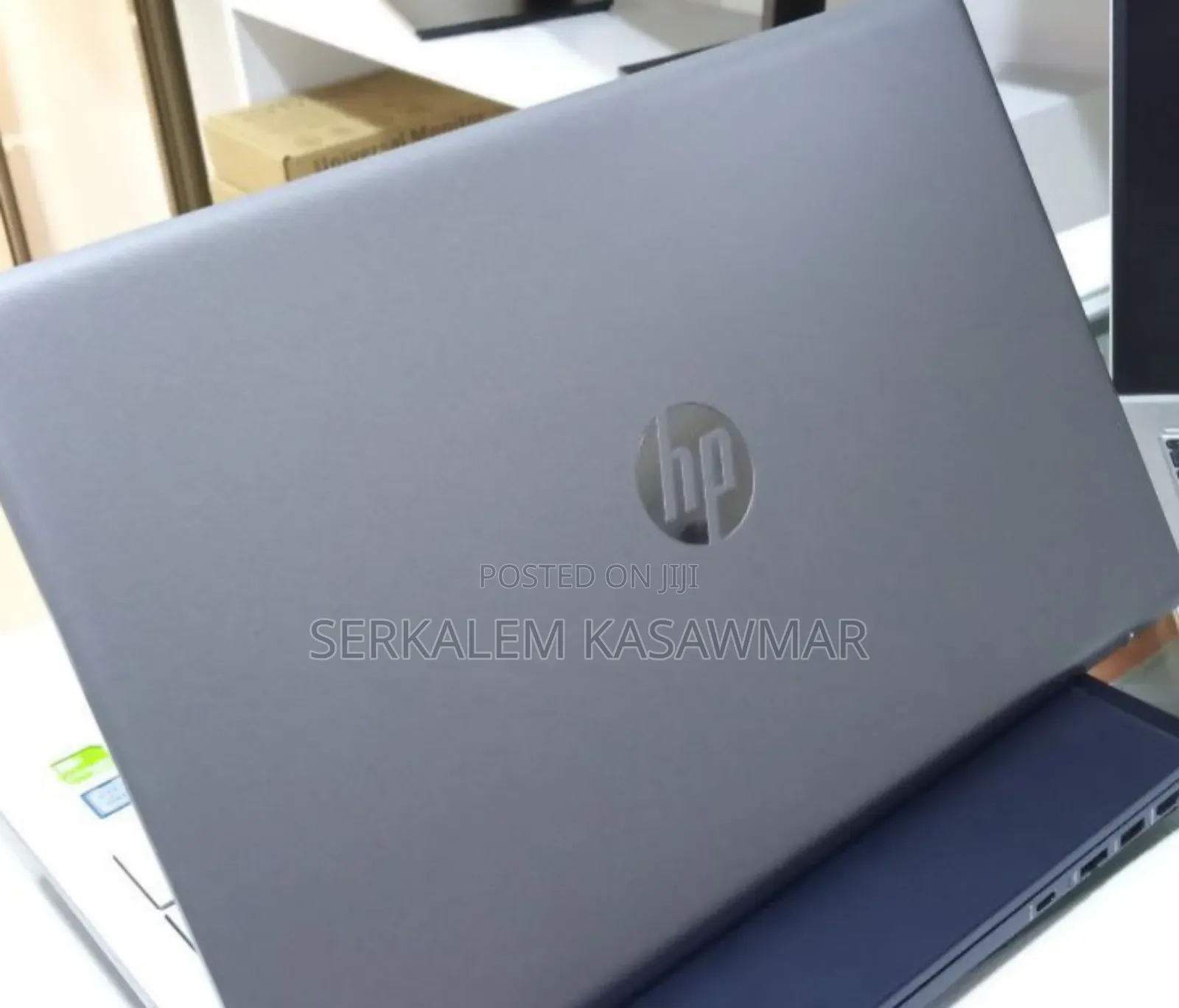 New Laptop HP Pavilion 15 8GB Intel Core I5 HDD+SSD 500GB