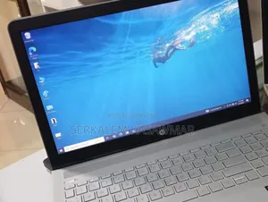 New Laptop HP Pavilion 15 8GB Intel Core I5 HDD+SSD 500GB